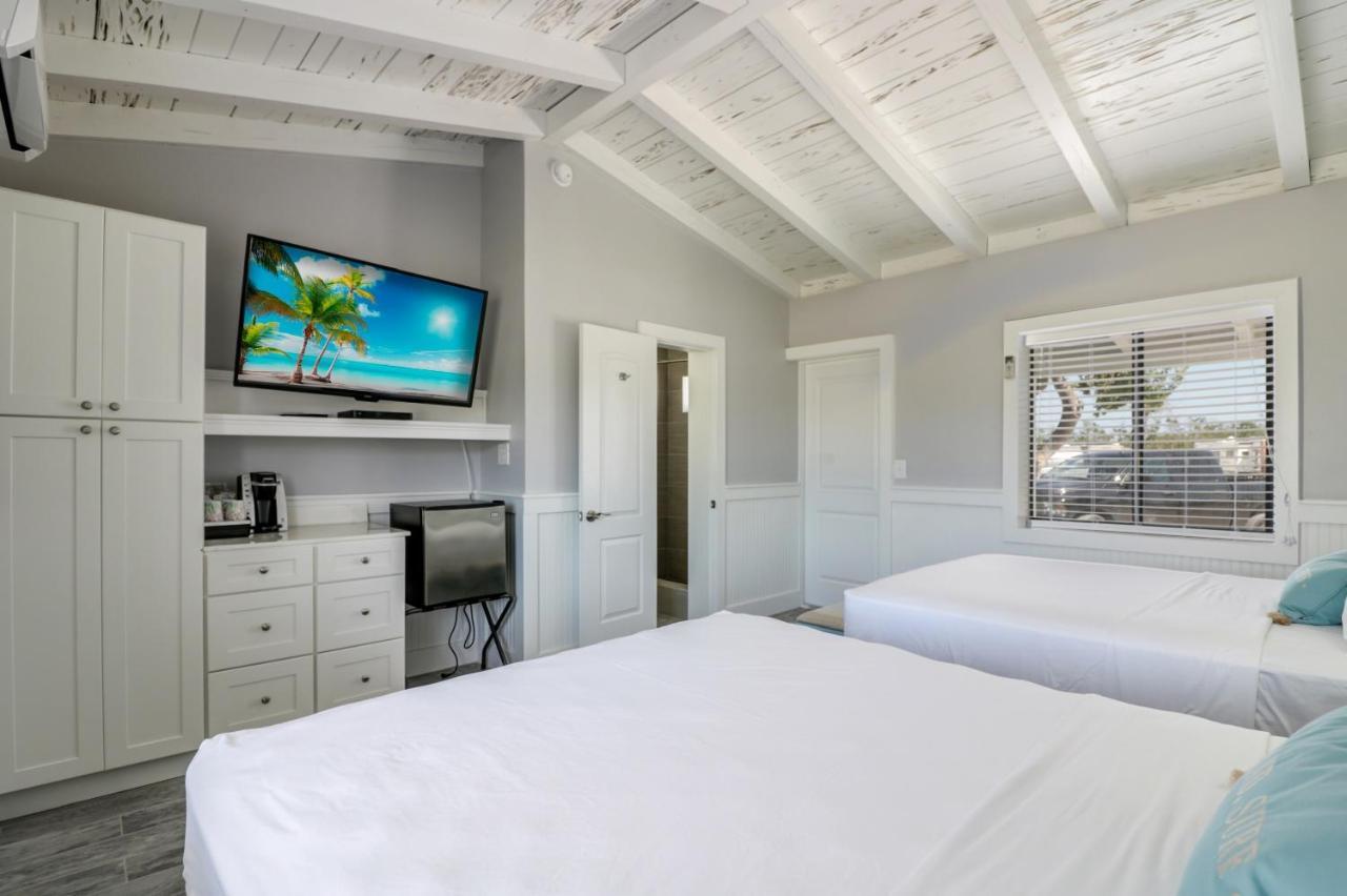 Fiesta Key Rv Resort Standard Room 1 Layton Exterior foto